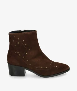 Mujer pabloochoa.shoes Botines*Botines 39515 en serraje