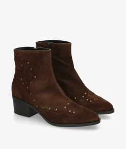 Mujer pabloochoa.shoes Botines*Botines 39515 en serraje
