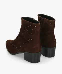 Mujer pabloochoa.shoes Botines*Botines 39515 en serraje