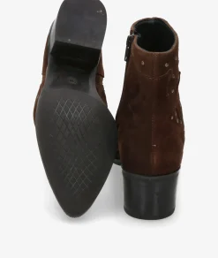 Mujer pabloochoa.shoes Botines*Botines 39515 en serraje
