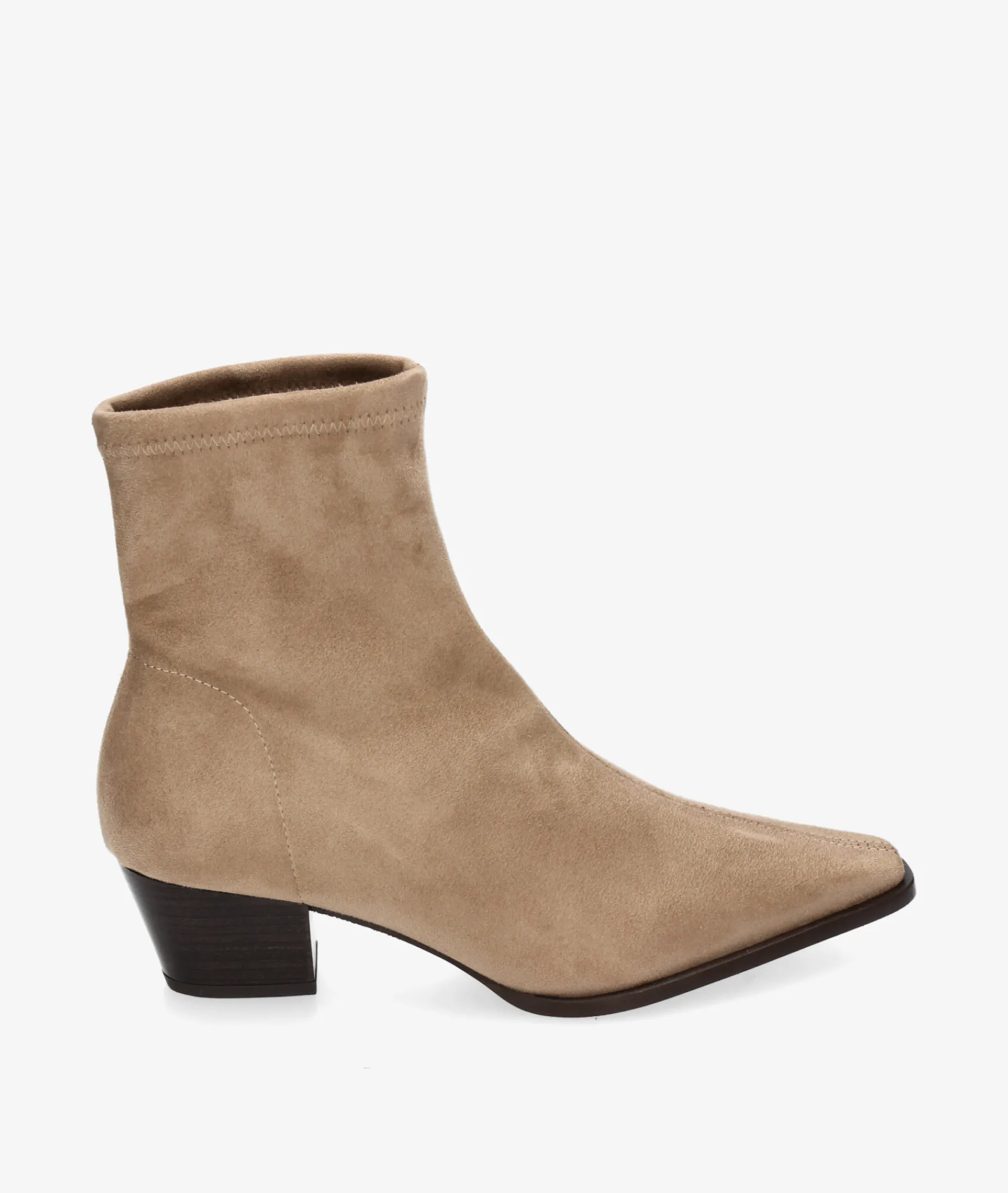 Mujer pabloochoa.shoes Botines*Botines 76280 en LYCRA