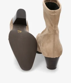 Mujer pabloochoa.shoes Botines*Botines 76280 en LYCRA