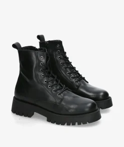Mujer pabloochoa.shoes Botines*Botines 2060 en negro