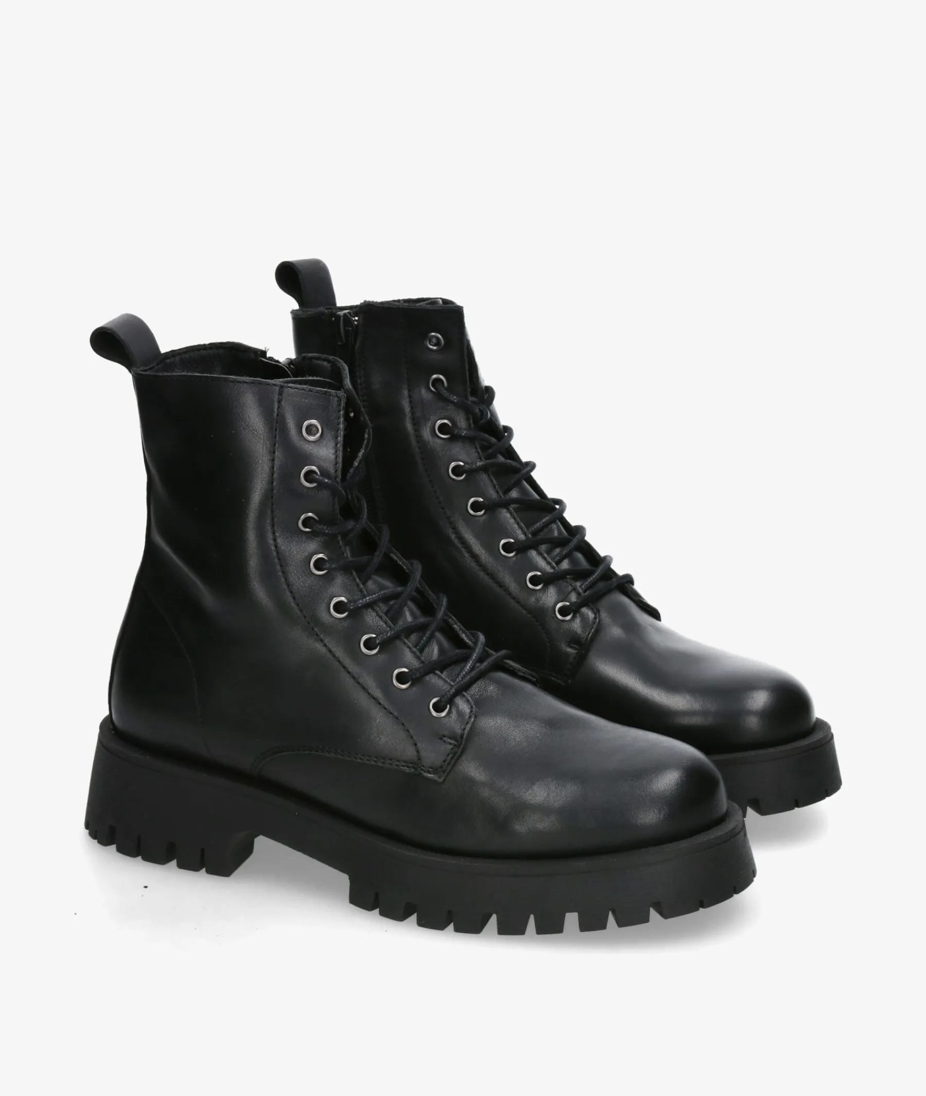 Mujer pabloochoa.shoes Botines*Botines 2060 en negro