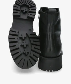 Mujer pabloochoa.shoes Botines*Botines 2060 en negro