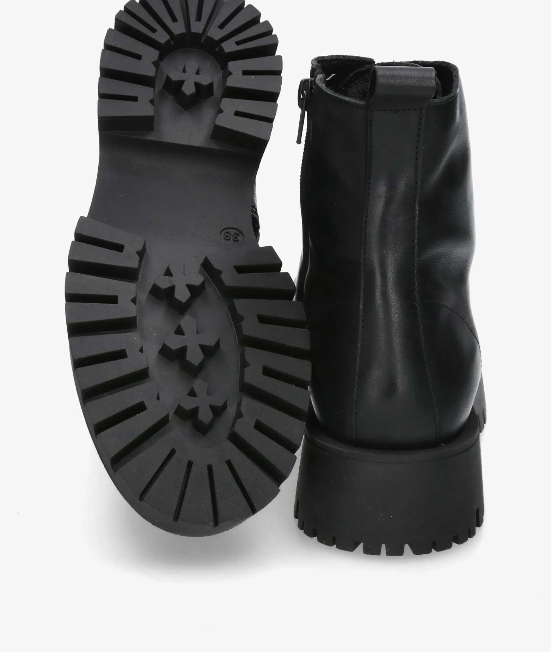 Mujer pabloochoa.shoes Botines*Botines 2060 en negro