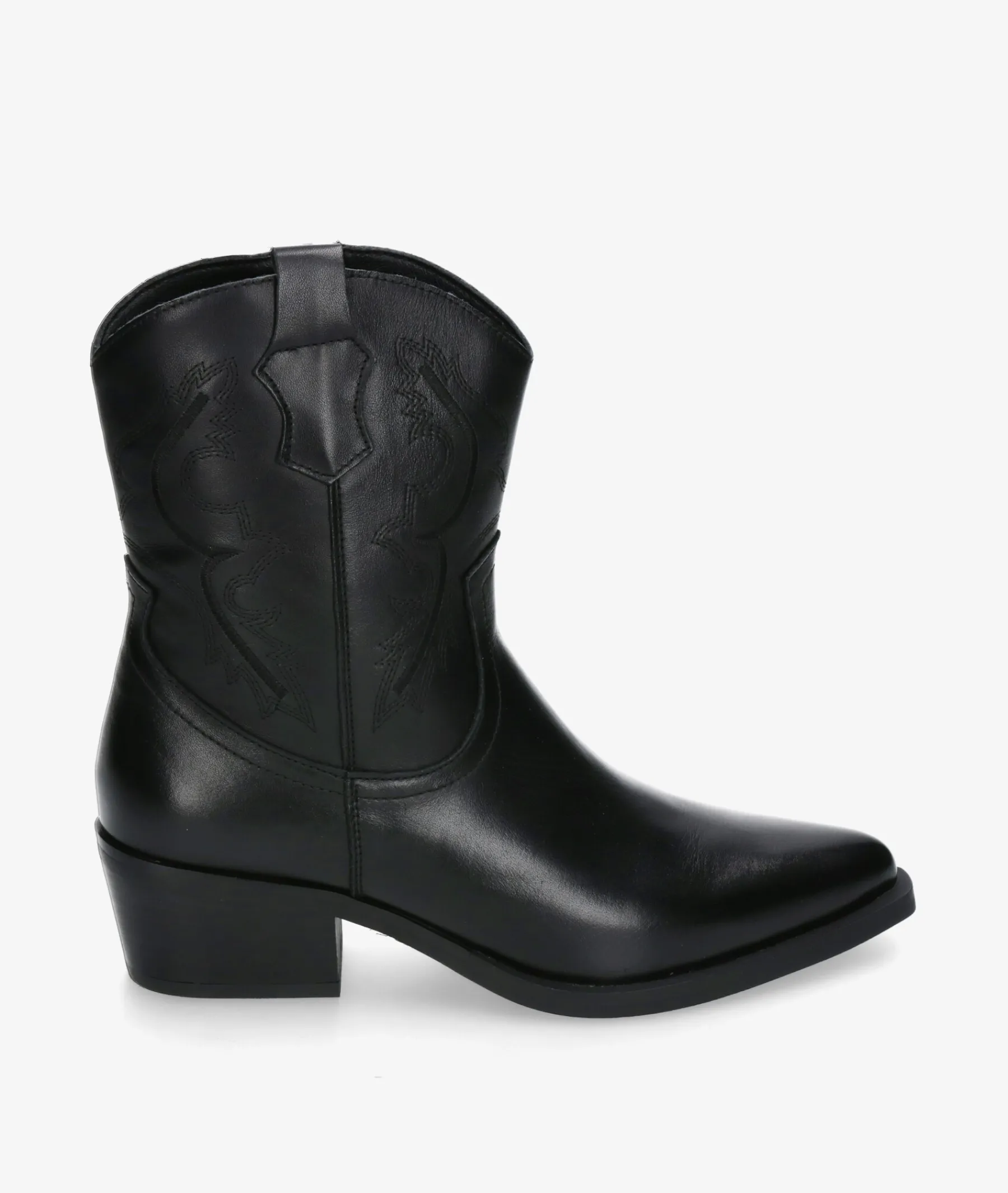 Mujer pabloochoa.shoes Botines*Botines 05 en negro
