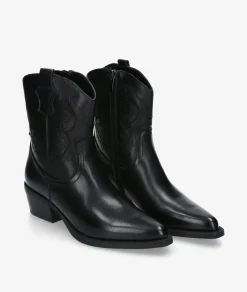 Mujer pabloochoa.shoes Botines*Botines 05 en negro