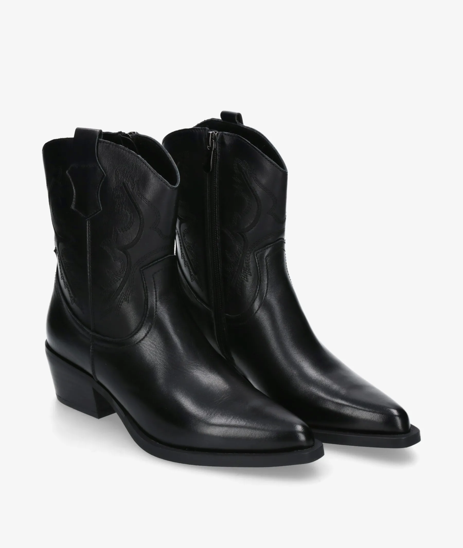 Mujer pabloochoa.shoes Botines*Botines 05 en negro