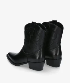 Mujer pabloochoa.shoes Botines*Botines 05 en negro