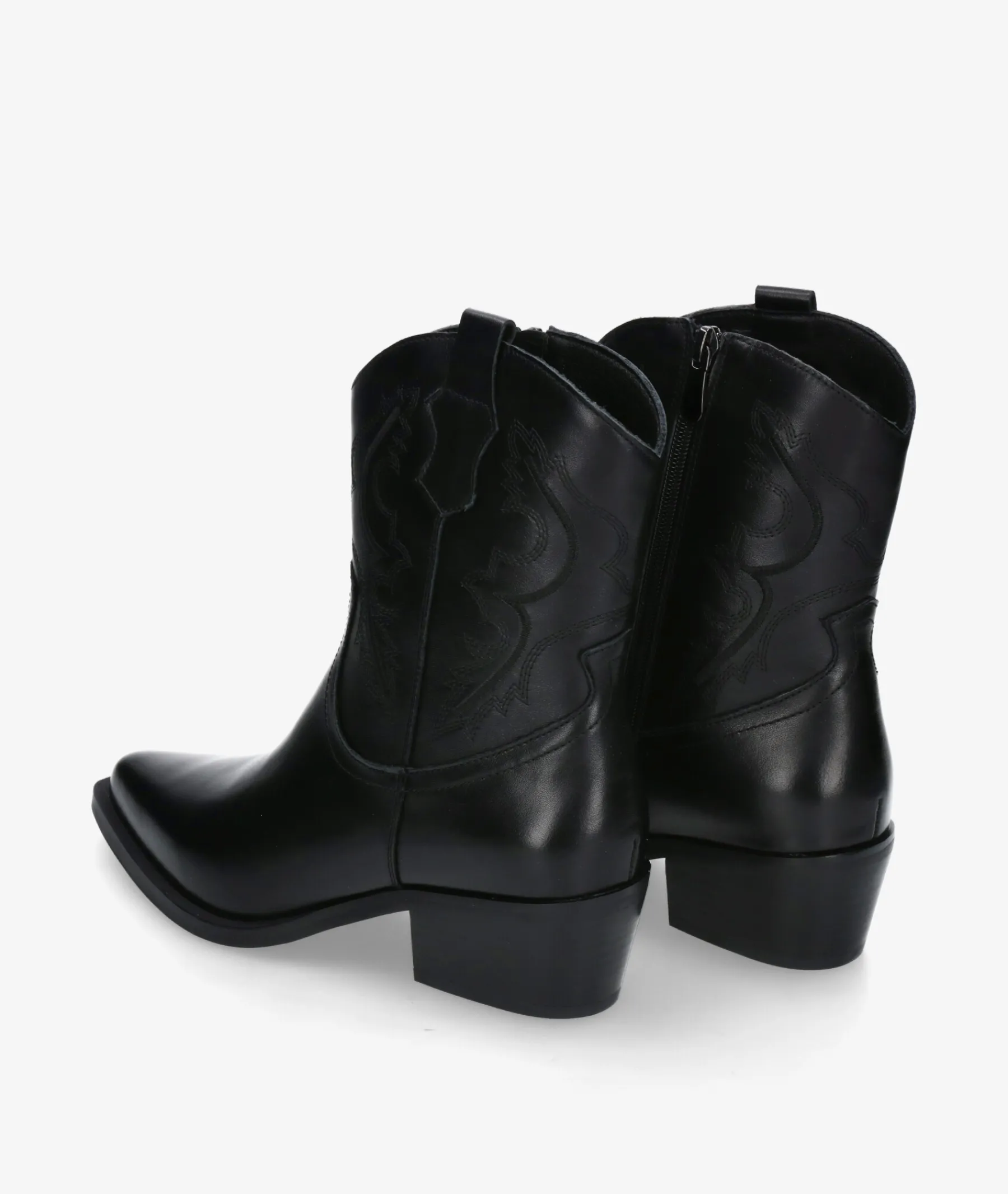 Mujer pabloochoa.shoes Botines*Botines 05 en negro