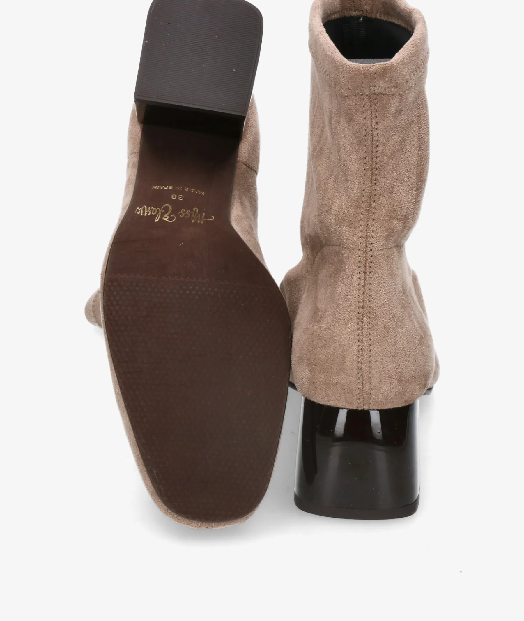 Mujer pabloochoa.shoes Botines*Botines 78662 en LYCRA