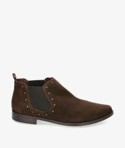 Mujer pabloochoa.shoes Botines*Botines 20035 en serraje