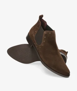 Mujer pabloochoa.shoes Botines*Botines 20035 en serraje