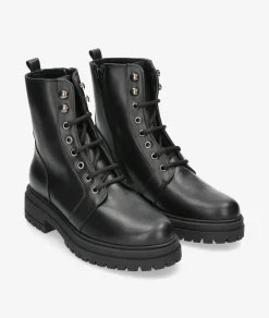 Mujer pabloochoa.shoes Botines*Botines LOU A102 en negro