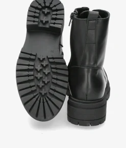 Mujer pabloochoa.shoes Botines*Botines LOU A102 en negro