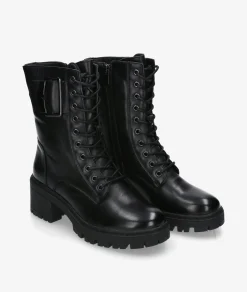 Mujer pabloochoa.shoes Botines*Botines 04 en negro