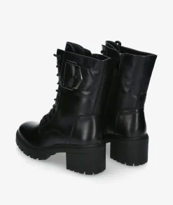 Mujer pabloochoa.shoes Botines*Botines 04 en negro
