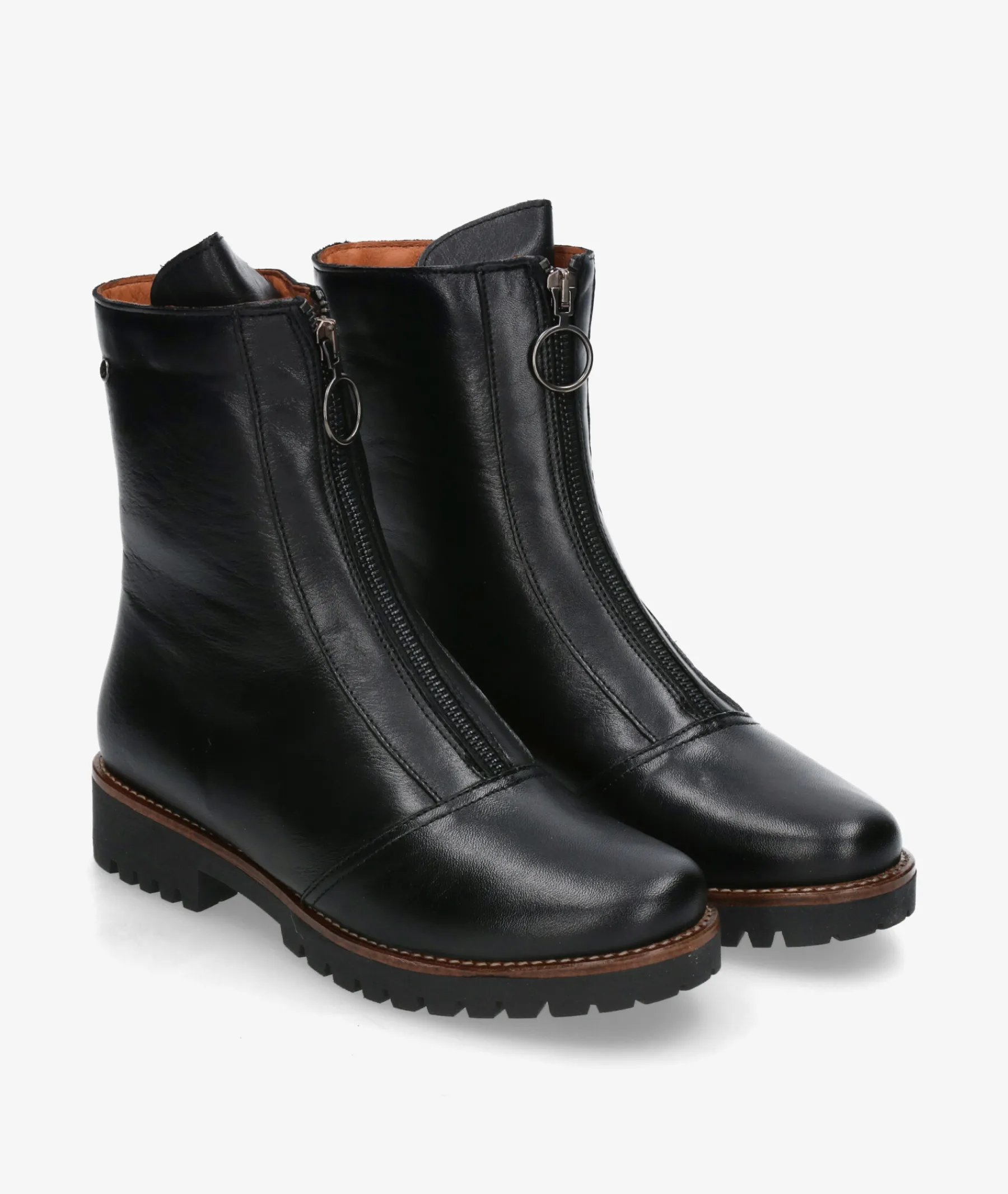 Mujer pabloochoa.shoes Botines*Botines 23844 en