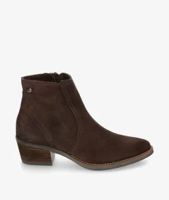 Mujer pabloochoa.shoes Botines*Botines 3501 en serraje
