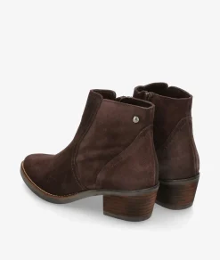 Mujer pabloochoa.shoes Botines*Botines 3501 en serraje