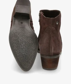 Mujer pabloochoa.shoes Botines*Botines 3501 en serraje