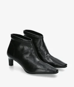 Mujer pabloochoa.shoes Botines*Botines 78102 en negro