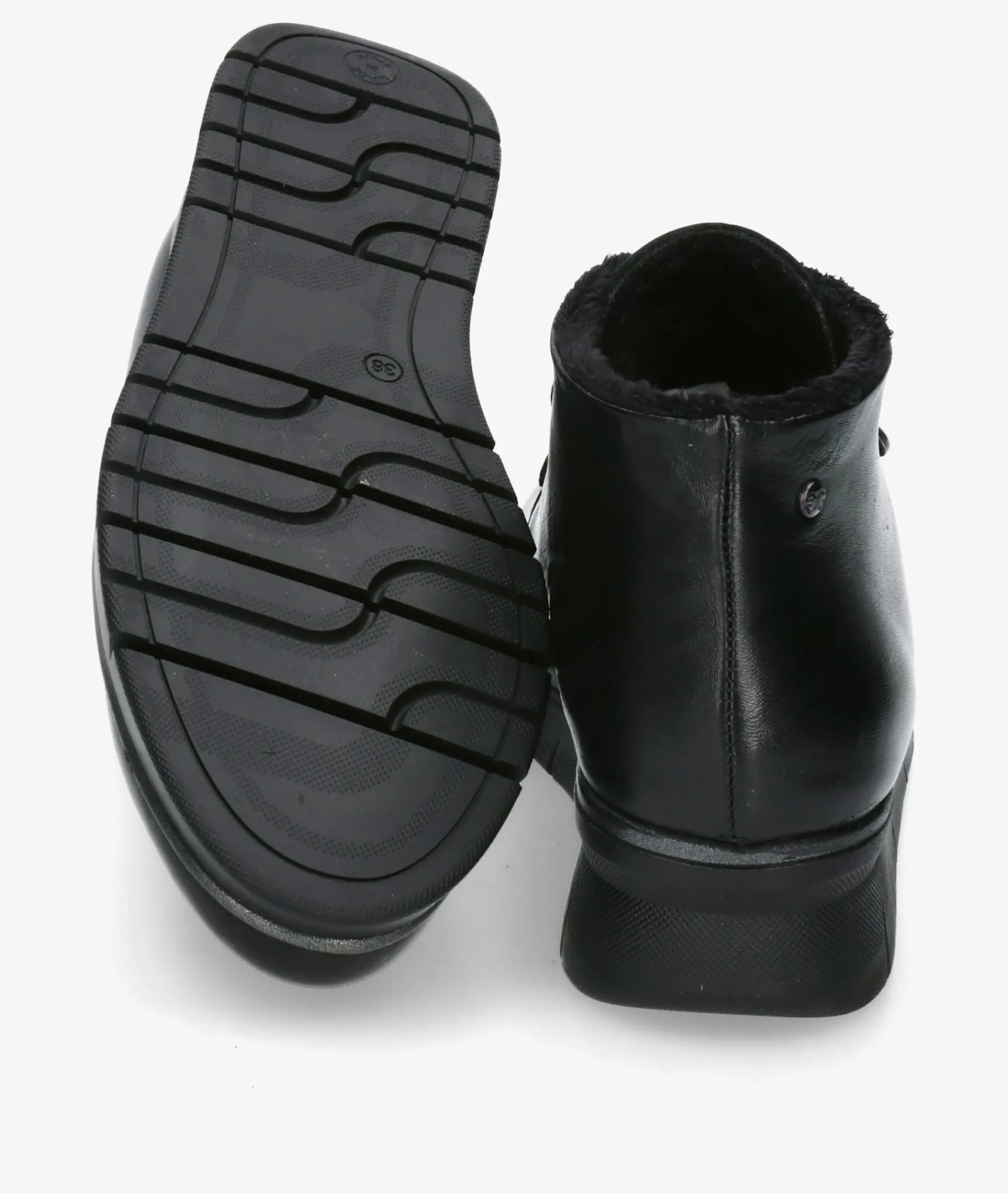 Mujer pabloochoa.shoes Botines*Botines 25660 en