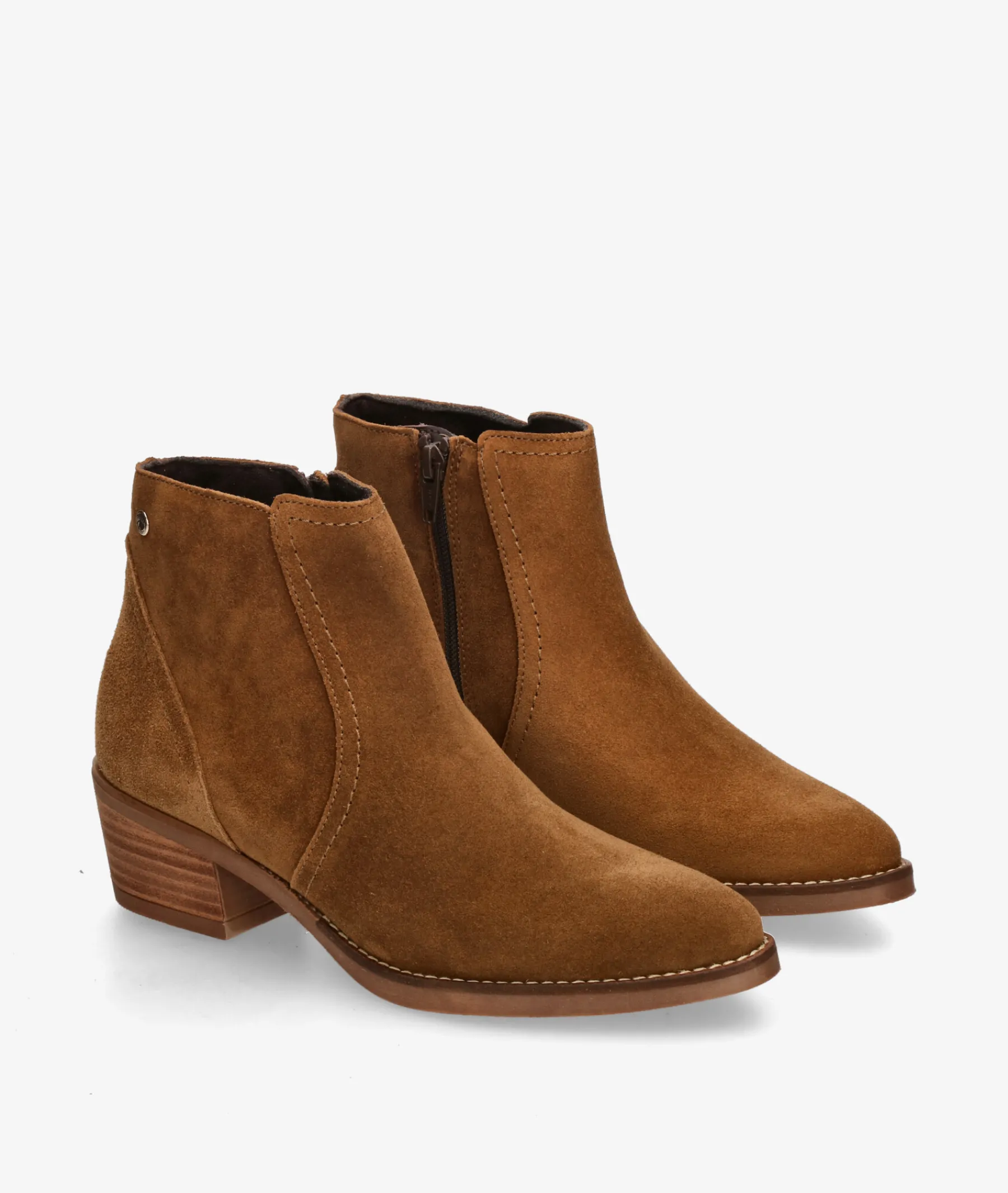 Mujer pabloochoa.shoes Botines*Botines 3501 en serraje