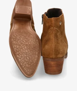 Mujer pabloochoa.shoes Botines*Botines 3501 en serraje