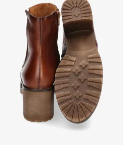 Mujer pabloochoa.shoes Botines*Botines 40214 en