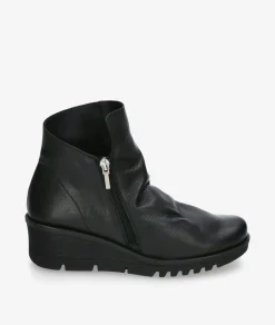 Mujer pabloochoa.shoes Botines*Botines MIA 10 en negro
