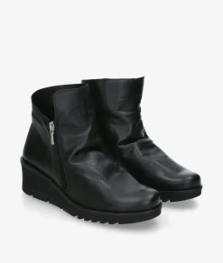 Mujer pabloochoa.shoes Botines*Botines MIA 10 en negro