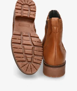 Mujer Pitillos Botines*Botines 10778 en