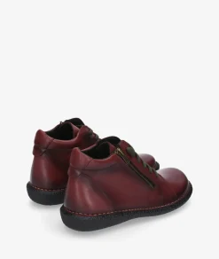 Mujer Rhostock Botines*Botines 13580 en