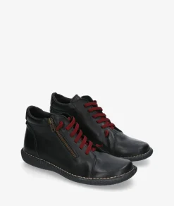 Mujer Rhostock Botines*Botines 13580 en