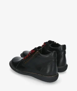 Mujer Rhostock Botines*Botines 13580 en