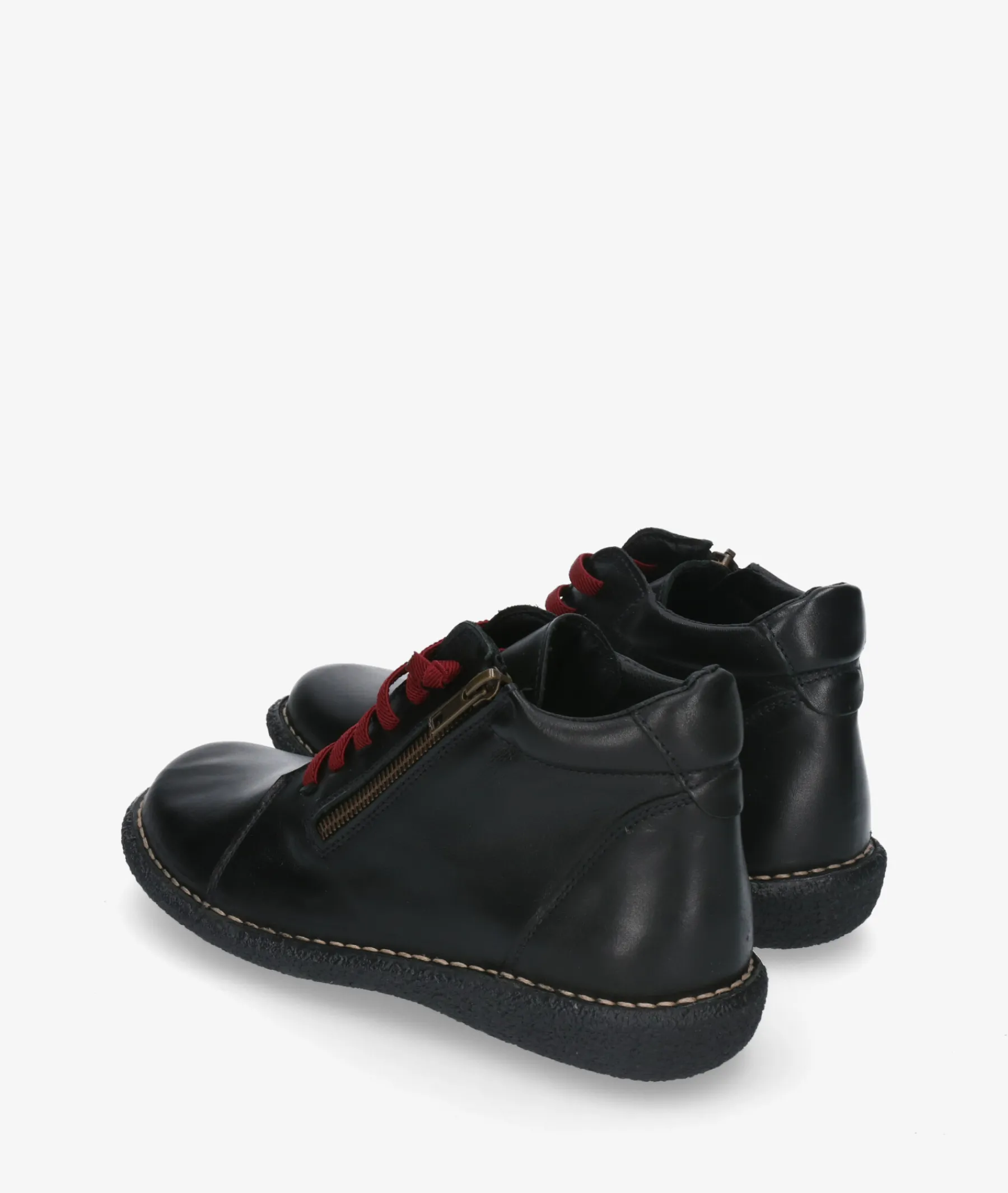 Mujer Rhostock Botines*Botines 13580 en