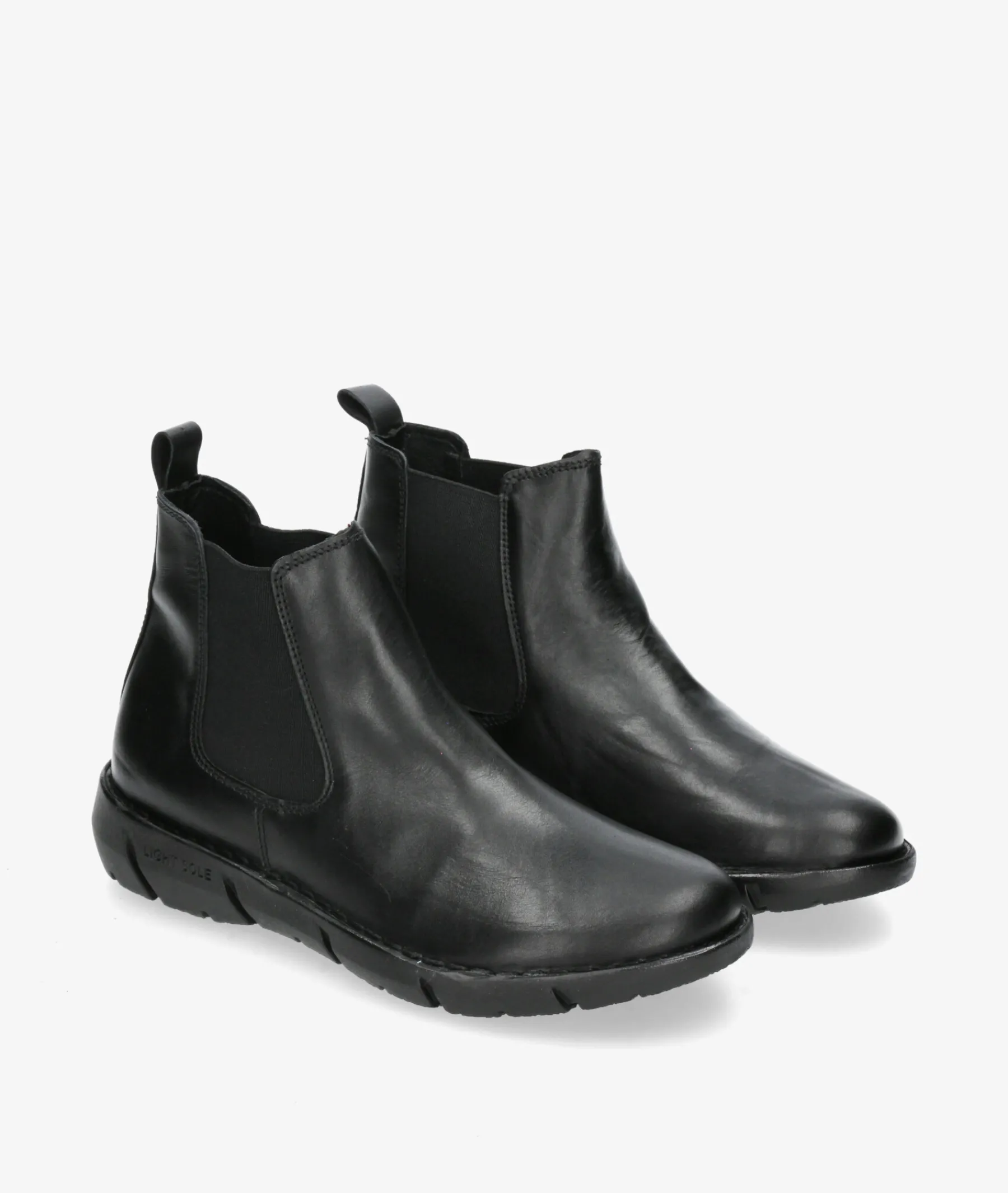 Mujer Rhostock Botines*Botines 1598 en negro