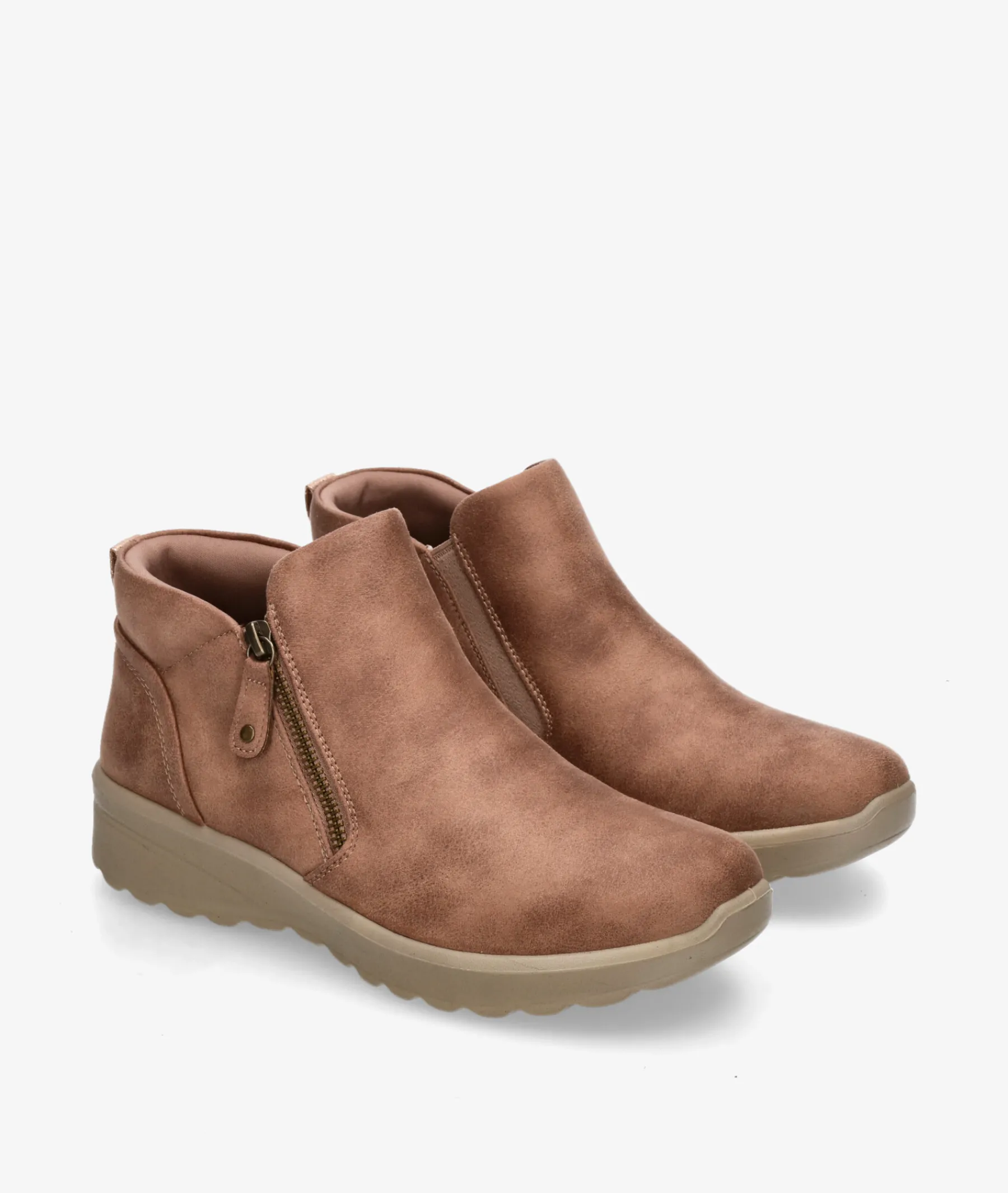 Mujer Skechers Botines*Botines 158952 en