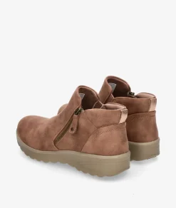 Mujer Skechers Botines*Botines 158952 en