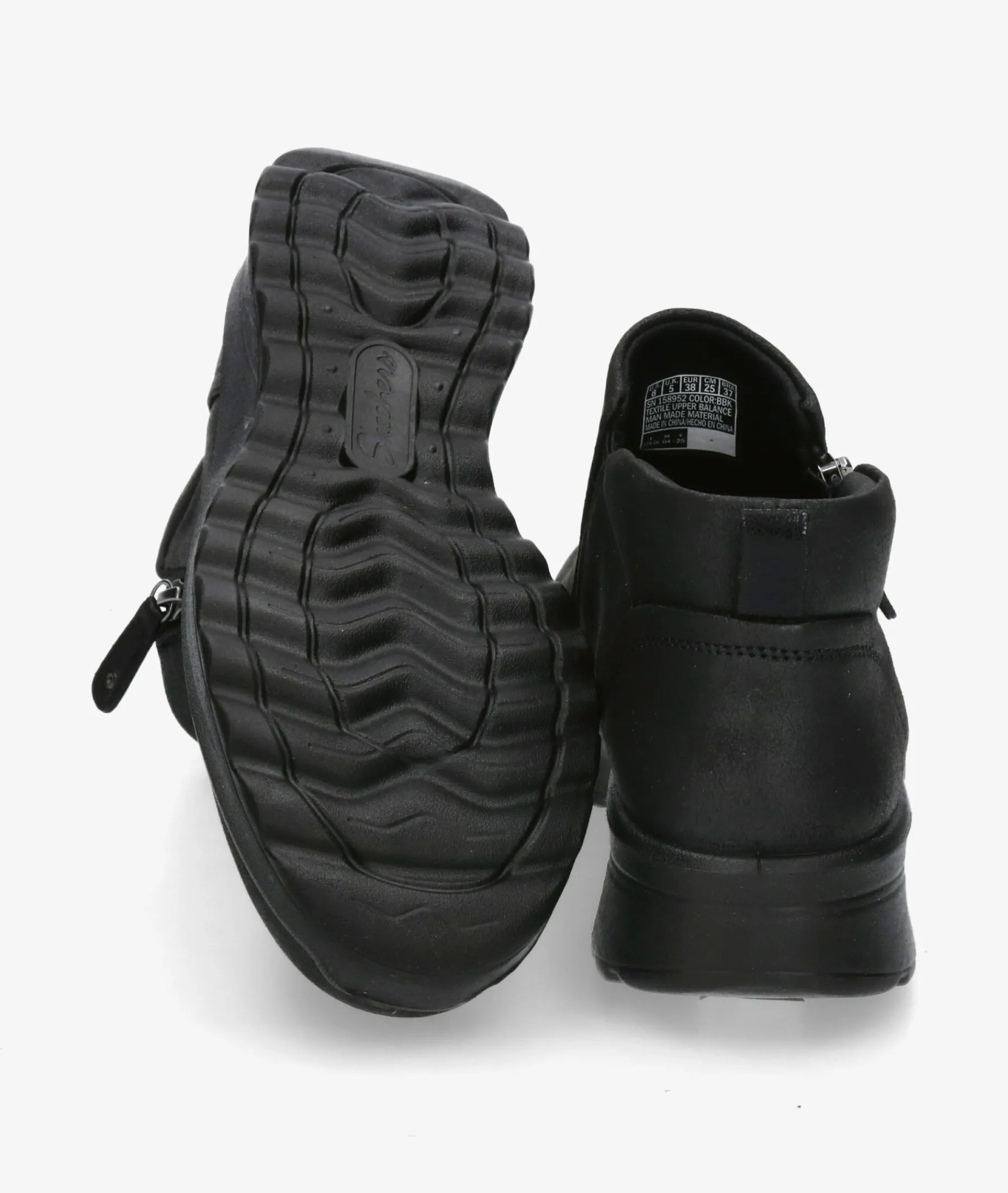 Mujer Skechers Botines*Botines 158952 en