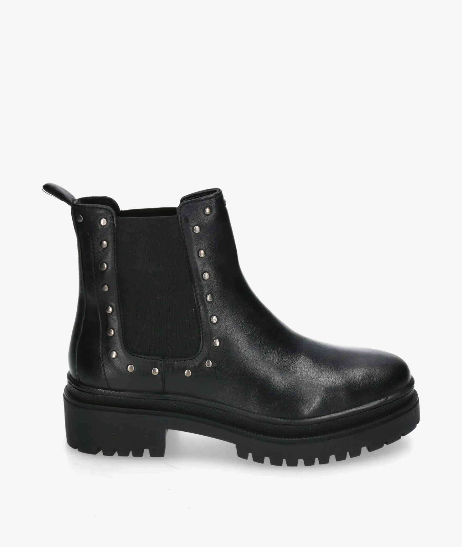 Mujer St Gallen Botines*Botines St. Gallen BRONSON-02 en negro