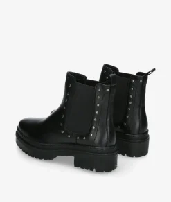 Mujer St Gallen Botines*Botines St. Gallen BRONSON-02 en negro