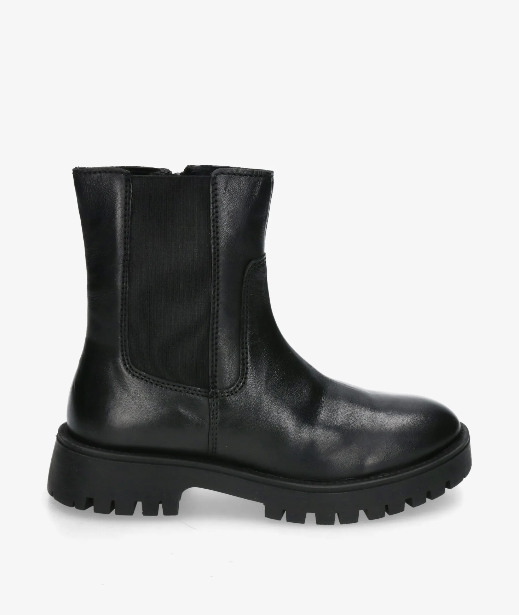Mujer St Gallen Botines*Botines St. Gallen MIMOC-02 en negro