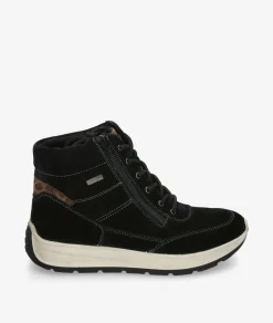 Mujer St Gallen Botines*Botines St. Gallen SOFI-02 en serraje