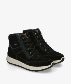 Mujer St Gallen Botines*Botines St. Gallen SOFI-02 en serraje