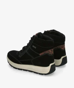 Mujer St Gallen Botines*Botines St. Gallen SOFI-02 en serraje
