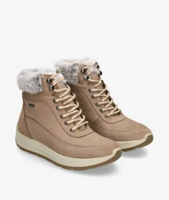 Mujer St Gallen Botines*Botines St. Gallen SOFI-04 en nobuck