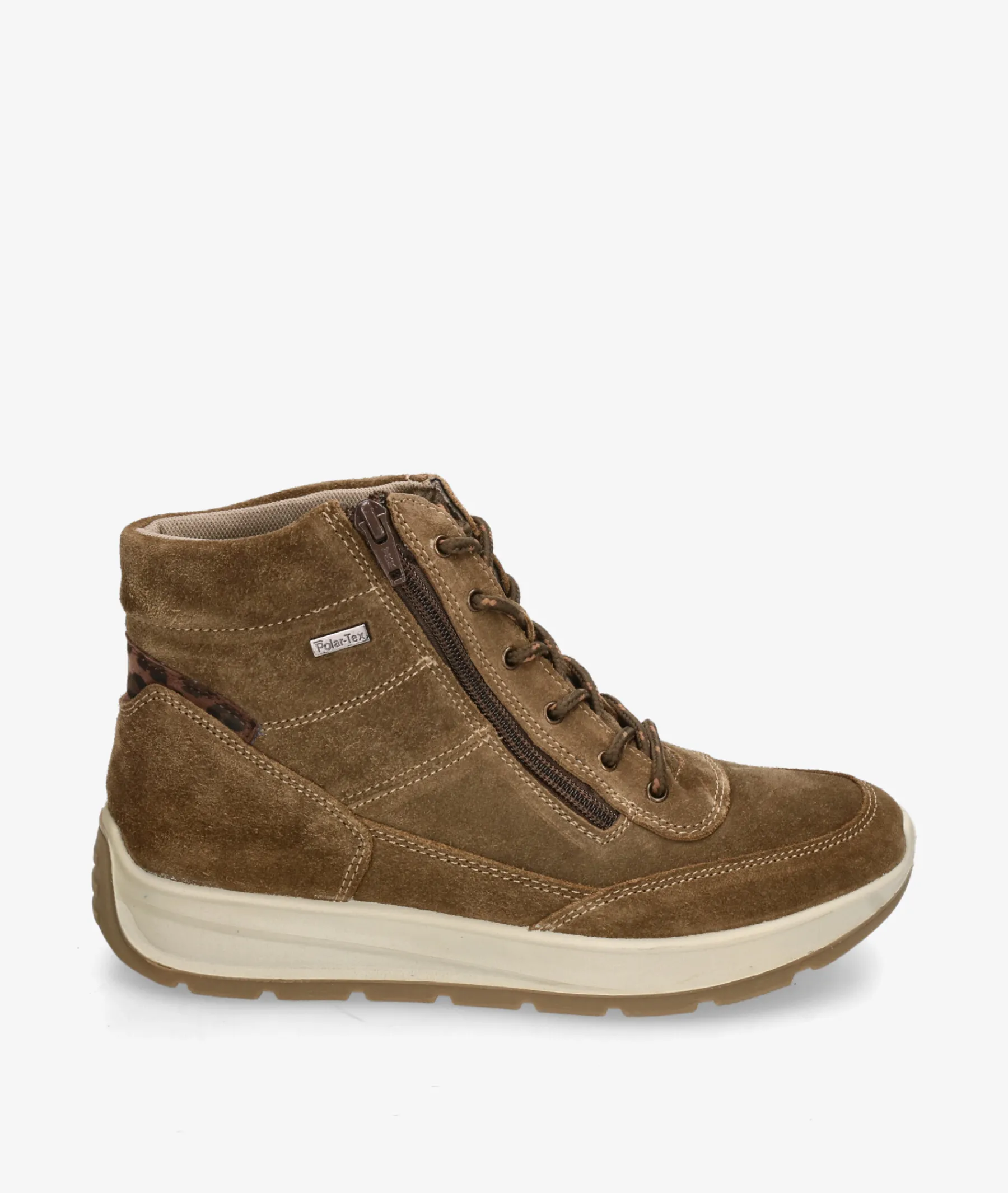 Mujer St Gallen Botines*Botines St. Gallen SOFI-02 en serraje